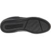 image:imageEasy Spirit Womens AP1 Leather Walking ShoeBlack Nubuck