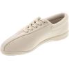 image:imageEasy Spirit Womens AP1 Leather Walking ShoeFawn