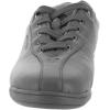 image:imageEasy Spirit Womens AP1 Leather Walking ShoeGreygrey