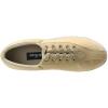 image:imageEasy Spirit Womens AP1 Leather Walking ShoeNaturalmicrofiber