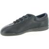 image:imageEasy Spirit Womens AP1 Leather Walking ShoeNavynavy