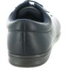 image:imageEasy Spirit Womens AP1 Leather Walking ShoeNavynavy
