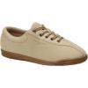 image:imageEasy Spirit Womens AP1 Leather Walking ShoeSand Dune Db