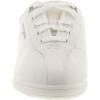 image:imageEasy Spirit Womens AP1 Leather Walking ShoeWhite 101