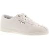 image:imageEasy Spirit Womens AP1 Leather Walking ShoeWhite