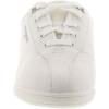 image:imageEasy Spirit Womens AP1 Leather Walking ShoeWhite