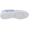 image:imageEasy Spirit Womens AP1 Leather Walking ShoeWhitebluefloral