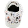 image:imageEasy Spirit Womens AP1 Leather Walking ShoeWhitefloralmultipurple
