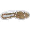 image:imageEasy Spirit Womens AP1 Leather Walking ShoeWhitemicrofiber