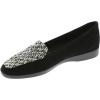 image:imageEasy Spirit Womens DevittBlackblackwhitetweed