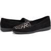 image:imageEasy Spirit Womens DevittBlackbronzeleopard