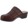 image:imageEasy Spirit Womens EPine ClogsBrown