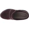 image:imageEasy Spirit Womens Equinox ClogBlack Cherry
