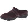 image:imageEasy Spirit Womens Equinox ClogBlack Cherry
