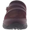image:imageEasy Spirit Womens Equinox ClogBlack Cherry