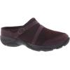 image:imageEasy Spirit Womens Equinox ClogBlack Cherry