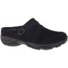 image:imageEasy Spirit Womens Equinox ClogBlacksuede