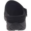 image:imageEasy Spirit Womens Equinox ClogBlacksuede