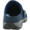 image:imageEasy Spirit Womens Equinox ClogBluesuede