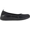 image:imageEasy Spirit Womens Glitz2 Ballet FlatsBlackBlack