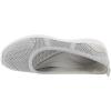 image:imageEasy Spirit Womens Glitz2 Ballet FlatsSilver 040