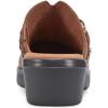 image:imageEasy Spirit Womens Penelope ClogMedium Brown