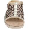 image:imageEasy Spirit Womens Traciee SandalLeopardgold