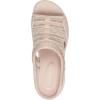 image:imageEasy Spirit Womens Traciee SandalNaturalmultistripe