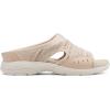 image:imageEasy Spirit Womens Traciee SandalNaturalmultistripe