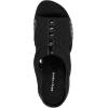 image:imageEasy Spirit Womens Traciee Slide SandalBlack Black 004
