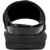 image:imageEasy Spirit Womens Traciee Slide SandalBlack Black 004