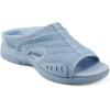 image:imageEasy Spirit Womens Traciee Slide SandalBlueblueblue