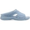 image:imageEasy Spirit Womens Traciee Slide SandalBlueblueblue
