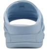 image:imageEasy Spirit Womens Traciee Slide SandalBlueblueblue
