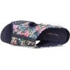 image:imageEasy Spirit Womens Traciee Slide SandalDark Blue 406