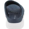 image:imageEasy Spirit Womens Traciee Slide SandalDenim