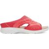 image:imageEasy Spirit Womens Traciee Slide SandalElectriccoralsequins