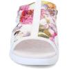 image:imageEasy Spirit Womens Traciee Slide SandalFloral