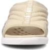 image:imageEasy Spirit Womens Traciee Slide SandalGold