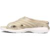 image:imageEasy Spirit Womens Traciee Slide SandalGold