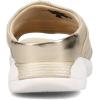 image:imageEasy Spirit Womens Traciee Slide SandalGold