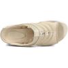 image:imageEasy Spirit Womens Traciee Slide SandalGold