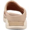 image:imageEasy Spirit Womens Traciee Slide SandalLattelight Natural