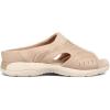 image:imageEasy Spirit Womens Traciee Slide SandalLattelight Natural