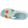 image:imageEasy Spirit Womens Traciee Slide SandalLight Bluemultifloral