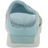 image:imageEasy Spirit Womens Traciee Slide SandalLight Bluemultifloral