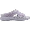 image:imageEasy Spirit Womens Traciee Slide SandalLilaclilaclilac
