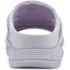 image:imageEasy Spirit Womens Traciee Slide SandalLilaclilaclilac