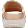 image:imageEasy Spirit Womens Traciee Slide SandalNaturalwovengold