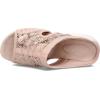 image:imageEasy Spirit Womens Traciee Slide SandalPink 668